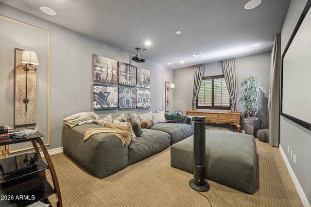 5907 E CALLE DE LAS ESTRELLAS --, Cave Creek, AZ 85331