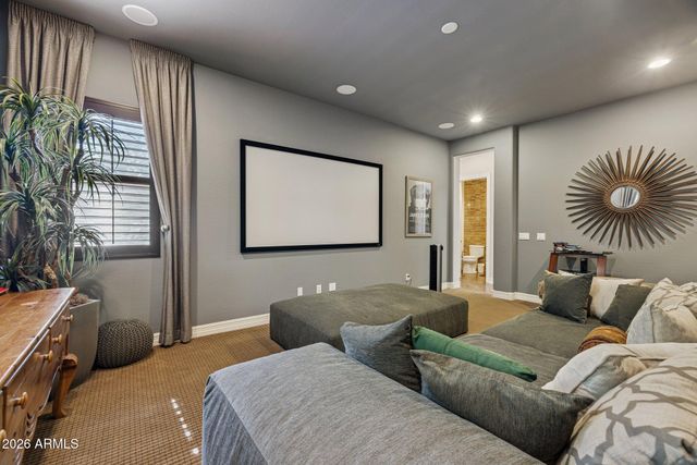 5907 E CALLE DE LAS ESTRELLAS --, Cave Creek, AZ 85331