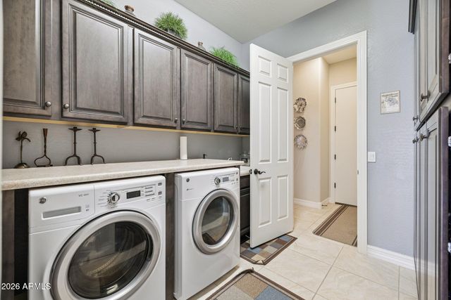 5907 E CALLE DE LAS ESTRELLAS --, Cave Creek, AZ 85331