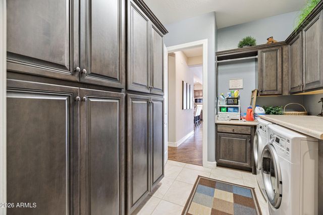 5907 E CALLE DE LAS ESTRELLAS --, Cave Creek, AZ 85331