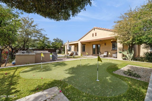 5907 E CALLE DE LAS ESTRELLAS --, Cave Creek, AZ 85331