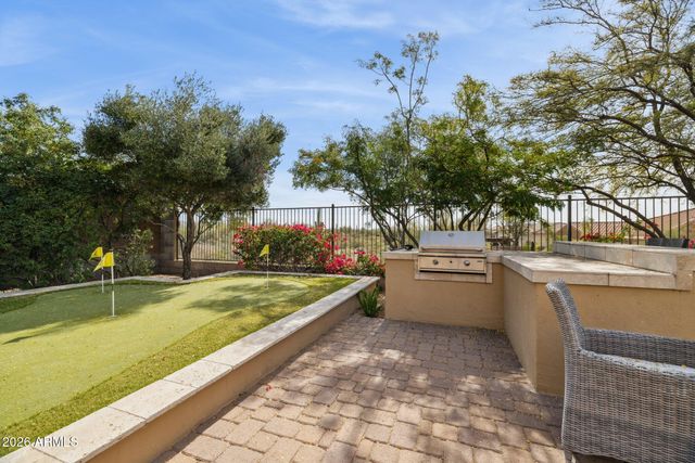 5907 E CALLE DE LAS ESTRELLAS --, Cave Creek, AZ 85331