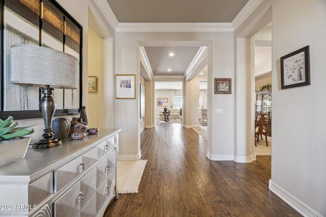 5907 E CALLE DE LAS ESTRELLAS --, Cave Creek, AZ 85331