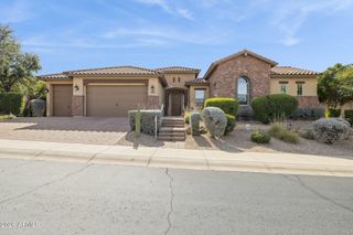 5907 E CALLE DE LAS ESTRELLAS --, Cave Creek, AZ 85331