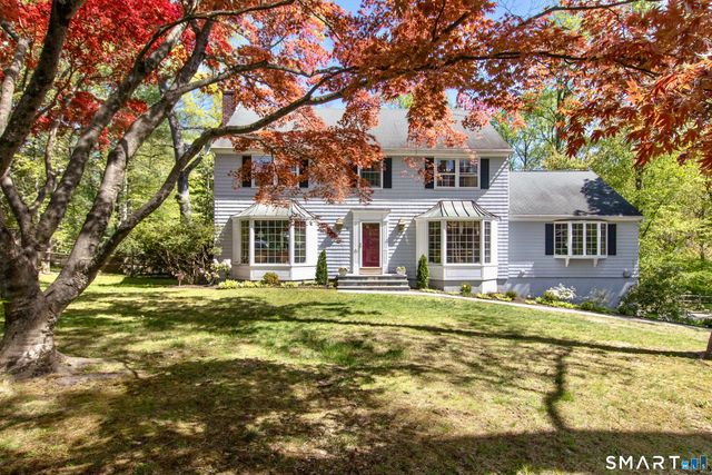 11 Inwood Road, Norwalk, CT 06850