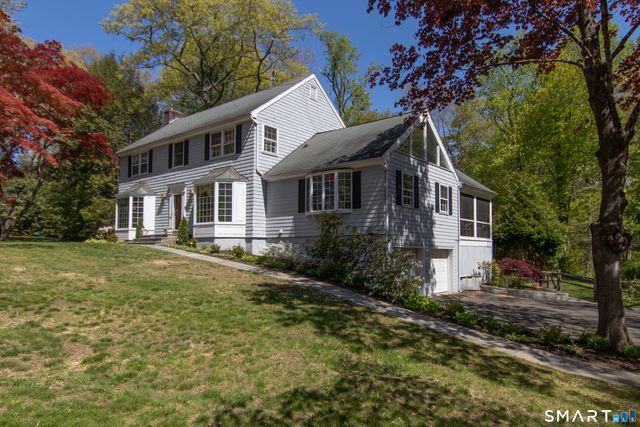 11 Inwood Road, Norwalk, CT 06850