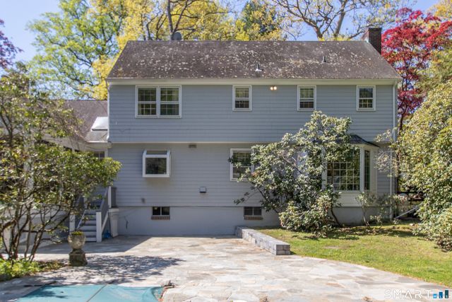 11 Inwood Road, Norwalk, CT 06850