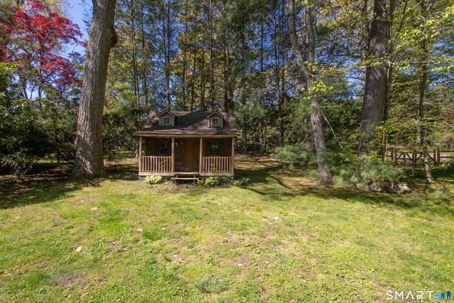 11 Inwood Road, Norwalk, CT 06850