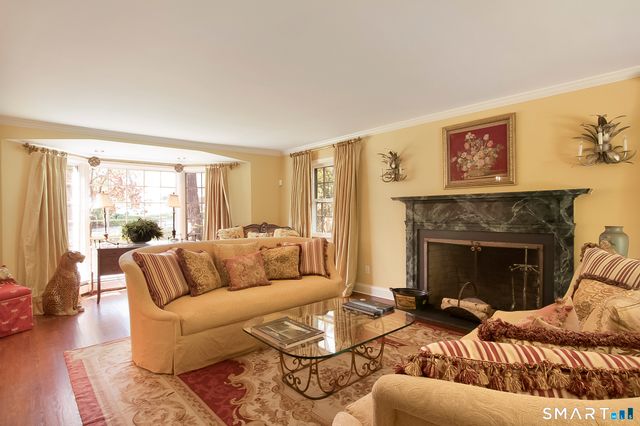 11 Inwood Road, Norwalk, CT 06850