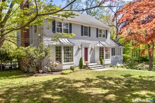 11 Inwood Road, Norwalk, CT 06850