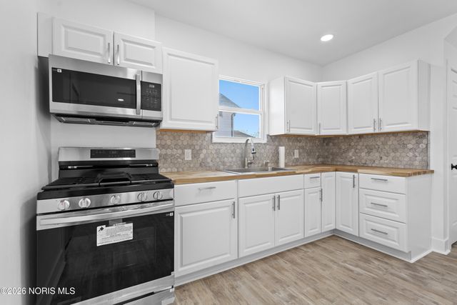 1334 Goodale Avenue, Toledo, OH 43606