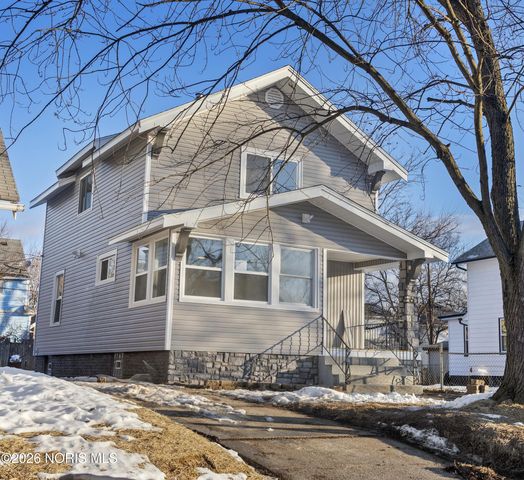 1334 Goodale Avenue, Toledo, OH 43606