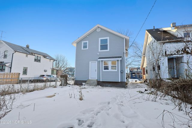 1334 Goodale Avenue, Toledo, OH 43606