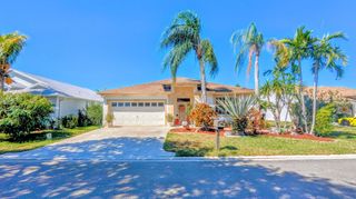1275 Olympic Circle, Greenacres, FL 33413