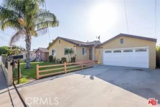10529 S Truro, Inglewood, CA 90304