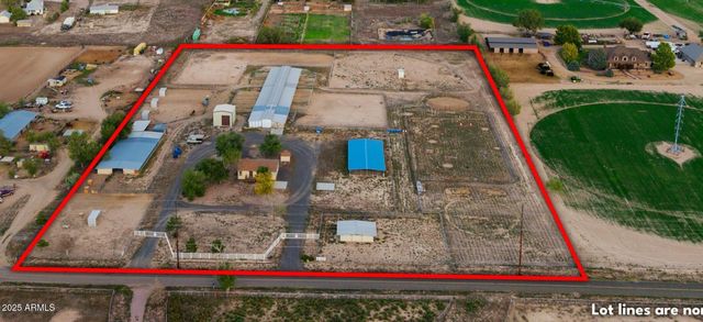 3731 N Rd 1 -- W, Chino Valley, AZ 86323