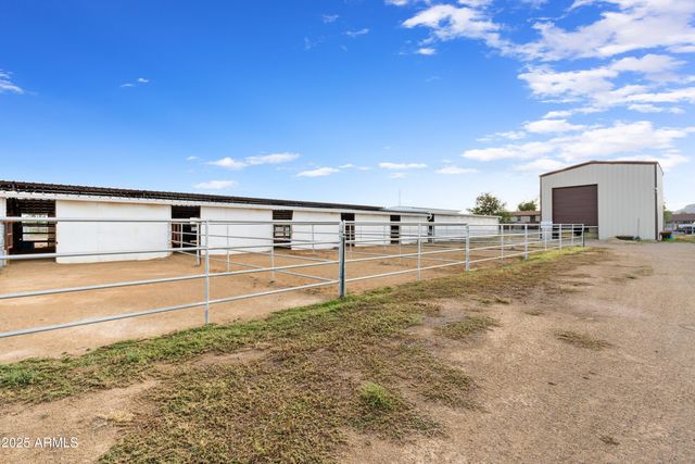 3731 N Rd 1 -- W, Chino Valley, AZ 86323