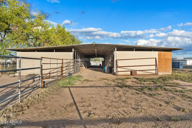 3731 N Rd 1 -- W, Chino Valley, AZ 86323