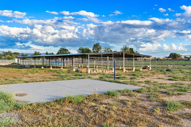 3731 N Rd 1 -- W, Chino Valley, AZ 86323