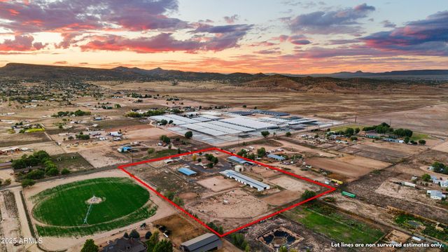 3731 N Rd 1 -- W, Chino Valley, AZ 86323