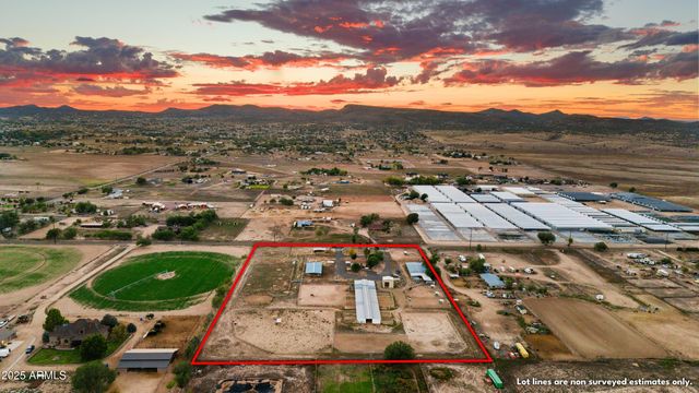 3731 N Rd 1 -- W, Chino Valley, AZ 86323