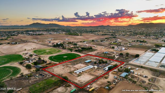 3731 N Rd 1 -- W, Chino Valley, AZ 86323