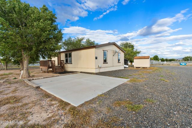3731 N Rd 1 -- W, Chino Valley, AZ 86323
