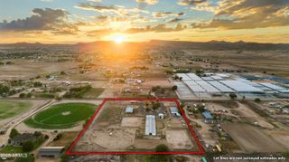 3731 N Rd 1 -- W, Chino Valley, AZ 86323