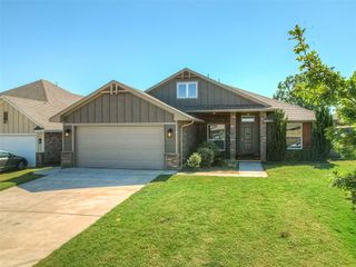 2972 NW 183rd Court, Edmond, OK 73012
