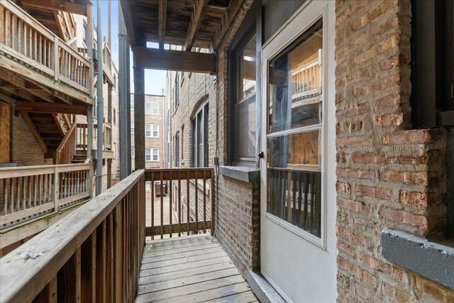 6700 S Merrill Avenue 1W, Chicago, IL 60649