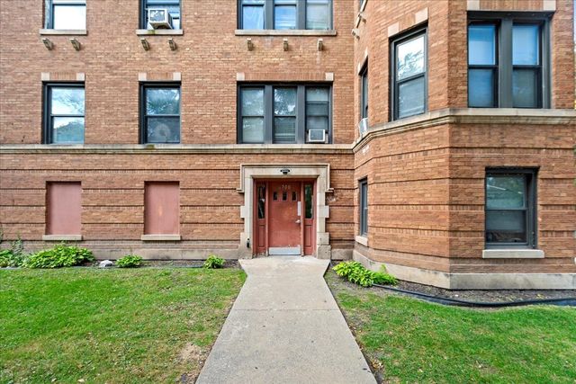 6700 S Merrill Avenue 1W, Chicago, IL 60649