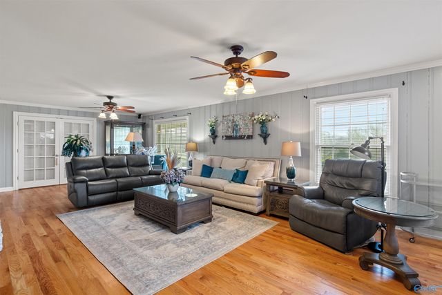 7485 Moores Mill Road, Huntsville, AL 35811