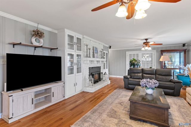 7485 Moores Mill Road, Huntsville, AL 35811