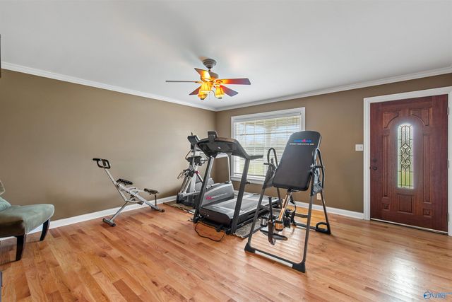 7485 Moores Mill Road, Huntsville, AL 35811