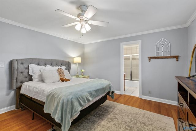 7485 Moores Mill Road, Huntsville, AL 35811