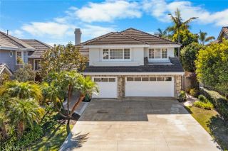 25 Paradise, Laguna Niguel, CA 92677