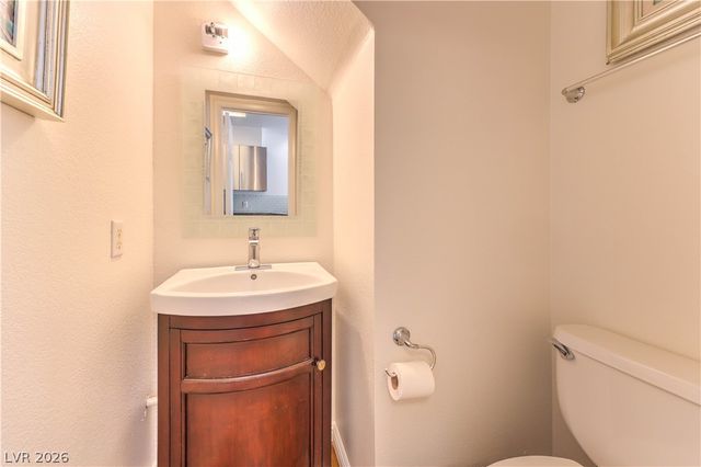 2838 Dawn Crossing Drive, Henderson, NV 89074