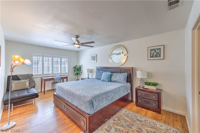 2838 Dawn Crossing Drive, Henderson, NV 89074