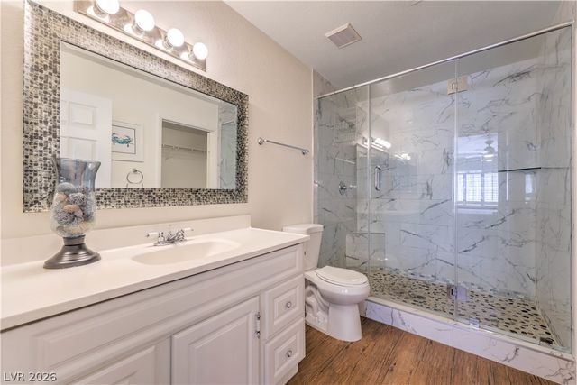 2838 Dawn Crossing Drive, Henderson, NV 89074