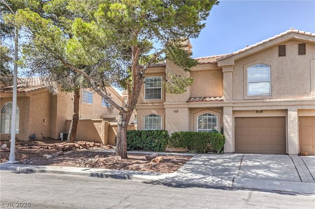 2838 Dawn Crossing Drive, Henderson, NV 89074