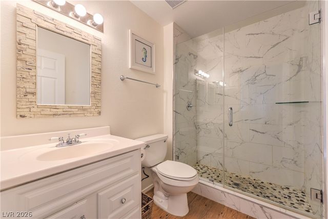 2838 Dawn Crossing Drive, Henderson, NV 89074