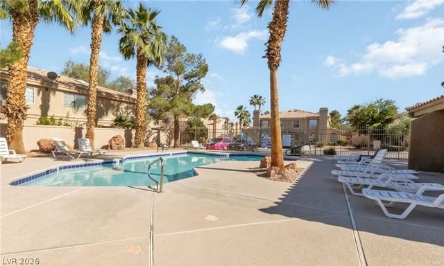 2838 Dawn Crossing Drive, Henderson, NV 89074