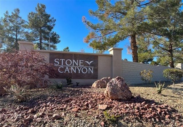 2838 Dawn Crossing Drive, Henderson, NV 89074