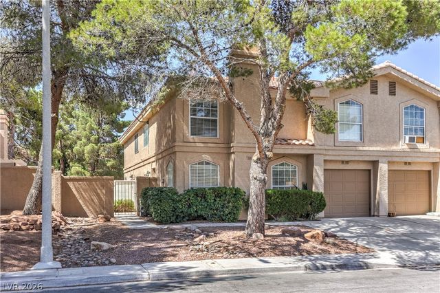 2838 Dawn Crossing Drive, Henderson, NV 89074