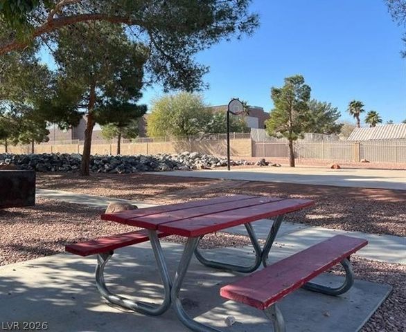 2838 Dawn Crossing Drive, Henderson, NV 89074