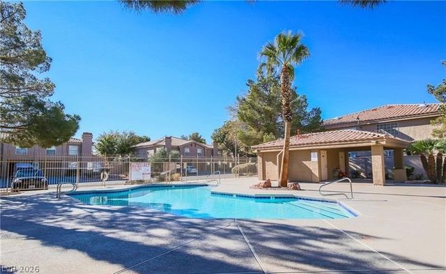 2838 Dawn Crossing Drive, Henderson, NV 89074
