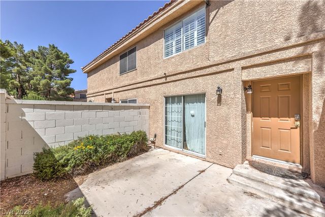 2838 Dawn Crossing Drive, Henderson, NV 89074