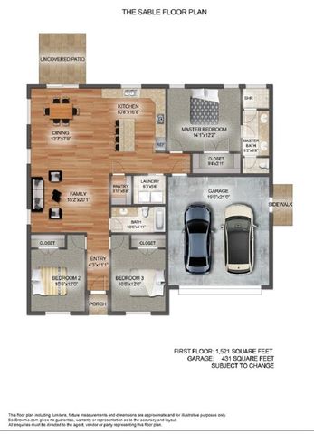 2472 Revere Road, Grand Junction, CO 81505