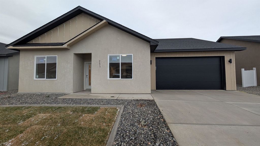 2472 Revere Road, Grand Junction, CO 81505