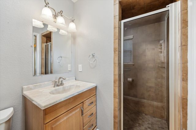 4501 Frontier Drive, Houston, TX 77041